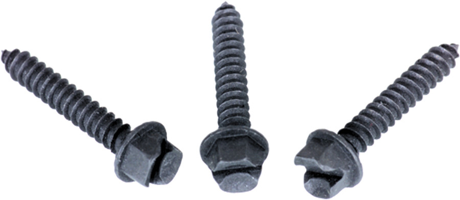 TRACK/TIRE TRACTION SCREWS 250/PK 5/8″ #10